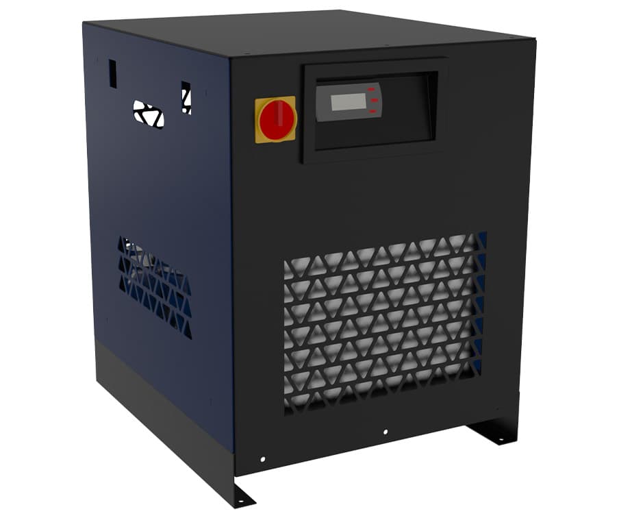 KSI ECOTROC KT-S refrigeration dryers