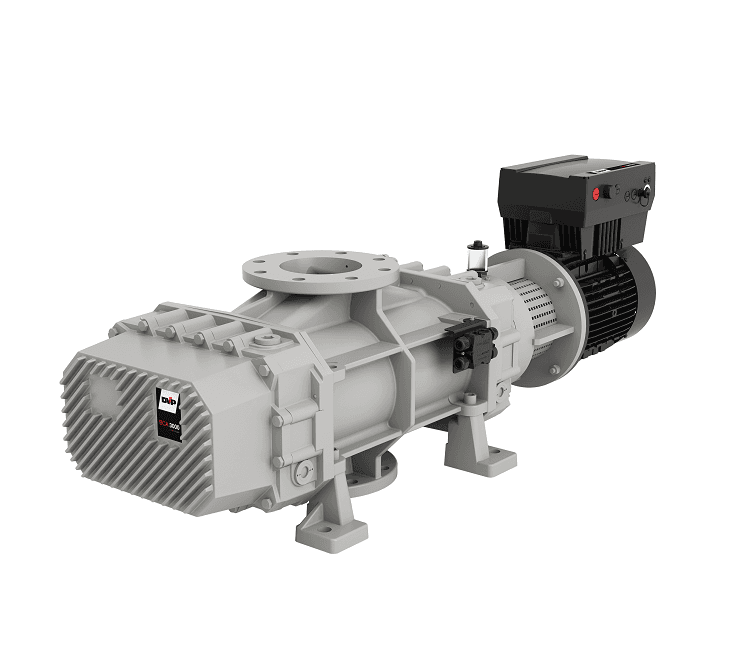DVP BCA Series Rotary Lobe (Roots) Pumps