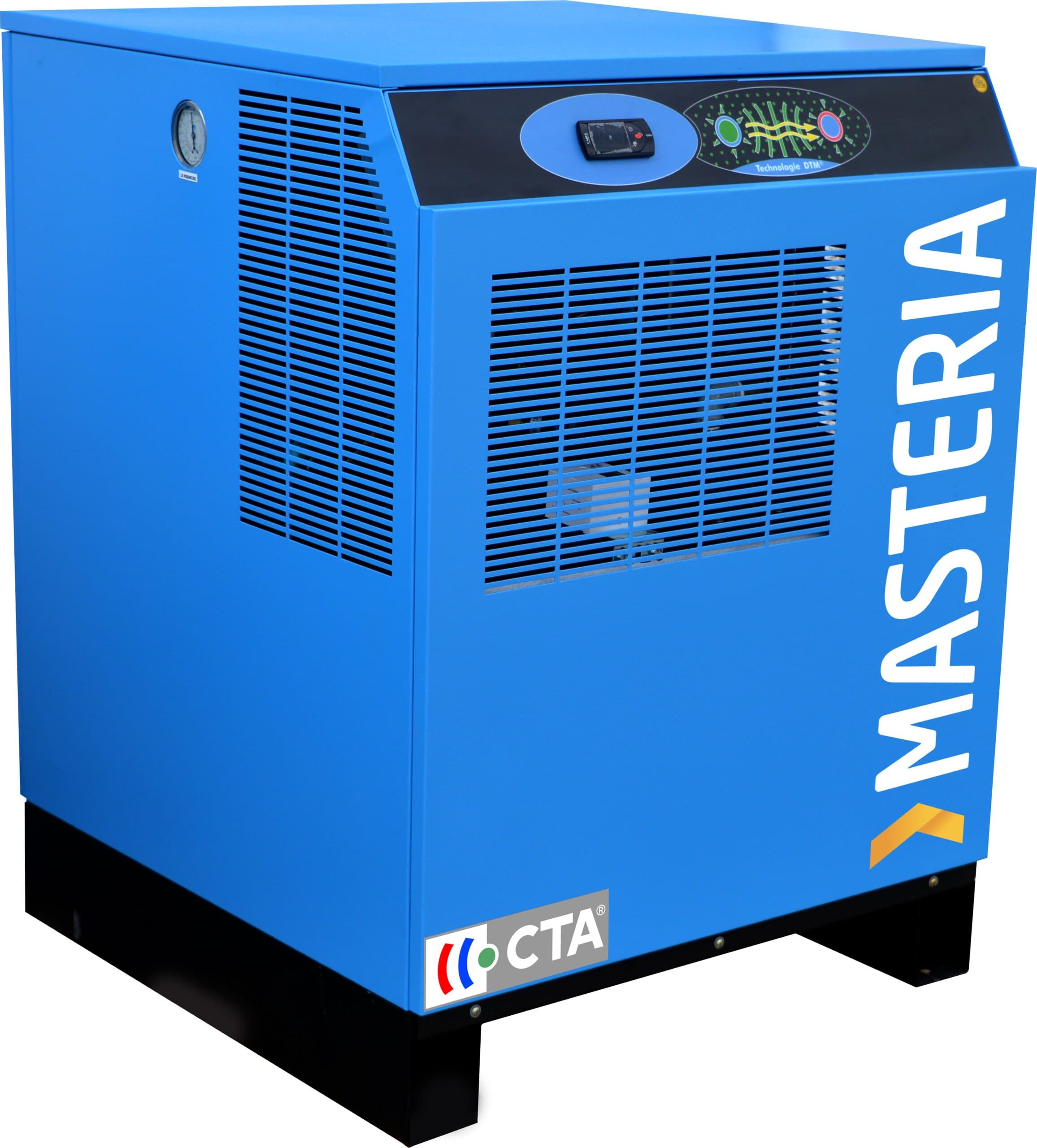 Осушители с термомассой CTA серии MPE-N (Masteria)