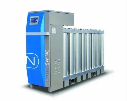 Novair NitroSwing modular PSA nitrogen generators